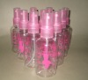 Cosmetic Bottles with printing