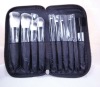 Cosmetic Brush Set