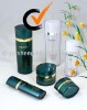 Cosmetic Container Cleansing Toner Pump Bottles Packaging