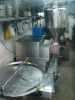 Cosmetic Cream Filling Machinery