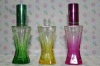 Cosmetic Glass Bottle