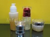 Cosmetic Glass Bottle