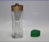 Cosmetic Glass Packaging Bottle