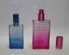 Cosmetic Glass Packaging Bottle