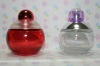 Cosmetic Glass Perfume Bottle