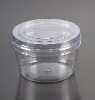 Cosmetic Jar