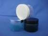 Cosmetic Jar 150ml with plastic or aluminum cap