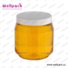 Cosmetic Jar 200ml