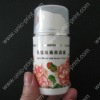 Cosmetic Label-for Beauty Cream(UNIC-BL347)