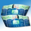 Cosmetic Labels