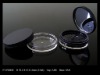 Cosmetic Loose Powder Jar