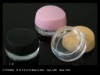 Cosmetic Loose Powder Jar