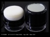 Cosmetic Loose Powder Jar