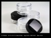 Cosmetic Loose Powder Jar