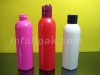 Cosmetic PE Bottle