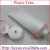 Cosmetic PE plastic tube