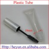 Cosmetic PE plastic tube