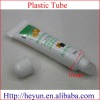 Cosmetic PE plastic tube