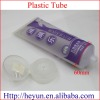 Cosmetic PE plastic tube