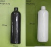 Cosmetic PET Bottle