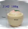 Cosmetic PP cream Jar