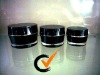 Cosmetic Packaging 30ml gram jars Acrylic