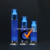 Cosmetic Packaging PP Airless Pumps Tubes Bottles