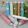 Cosmetic Packaging Tubes