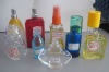 Cosmetic Perfume Bottle