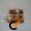 Cosmetic Plasti Packaging Acrylic 70ml gram Jars