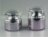 Cosmetic Plastic Acrylic Airless Jar