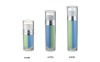 Cosmetic Plastic Acrylic Lotion Bottle (ACF)