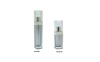 Cosmetic Plastic Acrylic Lotion Pump Bottle (ACG)