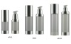 Cosmetic Plastic Airless Bottle (ARI)