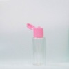 Cosmetic Plastic Bottle