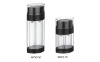 Cosmetic Plastic Dual Airless Bottle