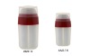 Cosmetic Plastic PP Double Inner Airless Bottle