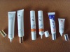 Cosmetic Plastic Tube