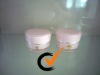 Cosmetic Round slanted Packaging Cream Jars