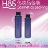 Cosmetic Shampoo Bottle