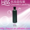 Cosmetic Shampoo Bottle