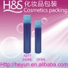 Cosmetic Shampoo Bottle