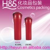 Cosmetic Shampoo Bottle