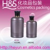 Cosmetic Shampoo Bottle