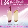 Cosmetic Shampoo Bottle