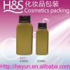 Cosmetic Shampoo Bottle