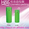 Cosmetic Shampoo Bottle