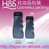 Cosmetic Shampoo Bottle