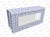 Cosmetic Suit Paper Box