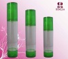 Cosmetic airless bottle